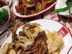 -汉虾王·油焖大虾(车公庙店)