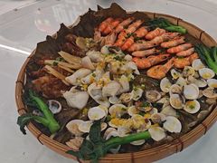 -和乐喜点(宝岗大道店)