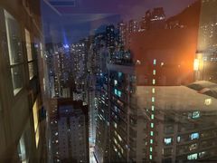 -宜必思香港中上环酒店