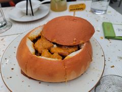 -大树餐厅(环球港店)