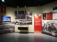 -台儿庄大战纪念馆