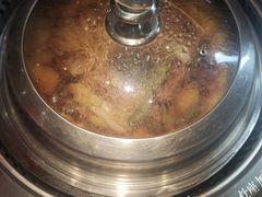 -灶座小锅烀饼·铁锅炖(道里店)