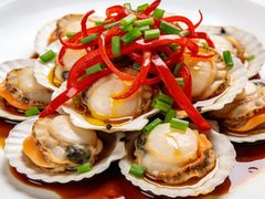 -1937青岛老味道·海肠捞饭·青岛菜(大鲍岛栈桥店)