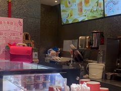 -DQ·蛋糕·冰淇淋(石家庄北国奥特莱斯店)