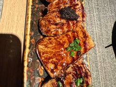 鹅肝寿司-炙柒Sekinana·精致日料(合生汇店)