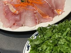 石斑鱼-春秋火锅