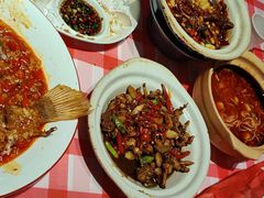 -辣小鲜·南昌大排档(船山路店)