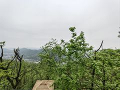 -岳麓山风景名胜区