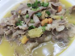 -湘聚缘湘菜馆(斜土路店)