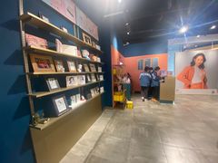 -海马体照相馆(天津世纪都会店)