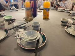 -达叔香味海鲜(海棠68环球美食街店)