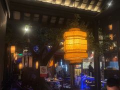 -绿茶餐厅(昆明世纪金源店)