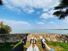 -上海美帆帆船露营基地