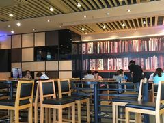 大堂-满记甜品(南京虹悦城三店)