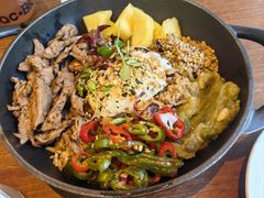 -Blac+Blac(中海环宇荟店)