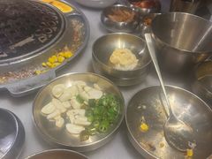 -韩宫宴烤肉·料理(苏州中心店)