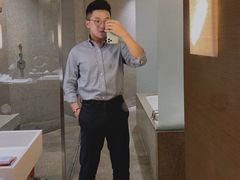 -上海外滩茂悦大酒店