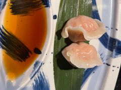 -上井精致料理(中兴商业大厦店)