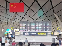 -南宁吴圩国际机场-T2航站楼
