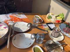 -生如夏花泰式火锅(西村黑金店)