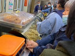 -钟楼大面包