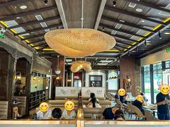 -清迈泰·泰国餐厅(华发商都店)