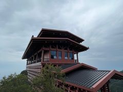 -少华山国家森林公园