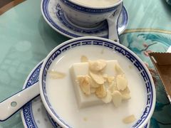 -福喜堂糖水铺(青特赫府2期店)