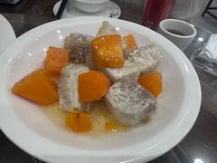 -长平肥姐白粥·海鲜打冷