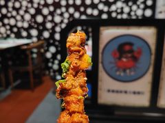 -二钳洞庭虾蟹·江湖菜(鹭岛店)