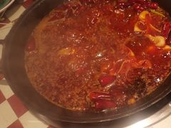 -赵美丽重庆火锅(西安直营总店)