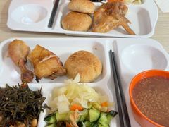 -香妃烤鸡(西单店)