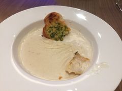 -万德诺富特酒店·自助餐厅(万德大厦店)