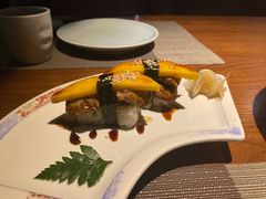 -山葵家·创意料理(宁波来福士店)