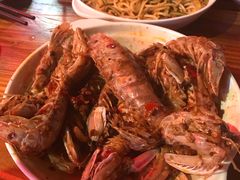 -三妹小龙虾·黄油蟹(华侨城总店)