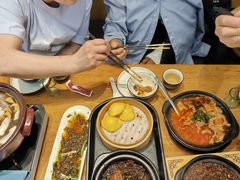 -老砂锅(城北店)