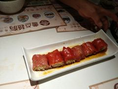 -粤点越有·茶点·粤菜(樵岭国际店)