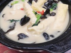 -惠食家酒店(老余杭美食街店)