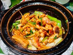 -煲煲好(朝阳门店)