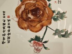 -京味斋·烤鸭·北京菜(安贞店)
