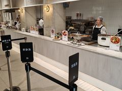 -阿那亚第六食堂(文创街区店)