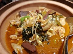 -清水亭湖北菜(大屯DT51店)