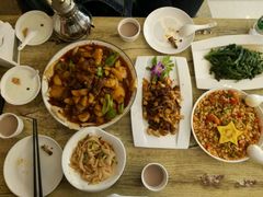 -楼兰印象(朝外店)
