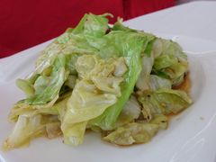 -渔民船说·北塘海鲜·天津菜·海肠捞饭(北塘古镇店)