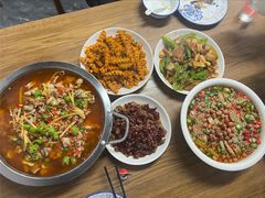 -艺味深尝(云锦路店)