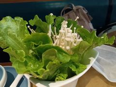 -左庭右院鲜牛肉火锅(南通CBD大有境店)