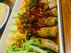 -纳瓦新疆菜(银都店)
