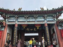 -开封包公祠