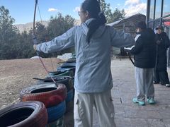 -猎鹰谷实弹射击俱乐部