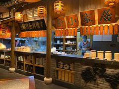 -南京大牌档(青岛万象城店)